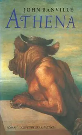 Banville |  Athena | Buch |  Sack Fachmedien