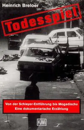 Breloer | TODESSPIEL | Buch | 978-3-462-02597-2 | sack.de