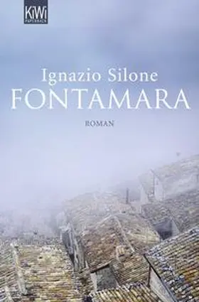 Silone |  Fontamara | Buch |  Sack Fachmedien