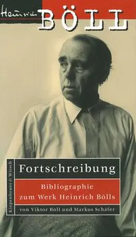 Böll / Schäfer |  Fortschreibung | Buch |  Sack Fachmedien