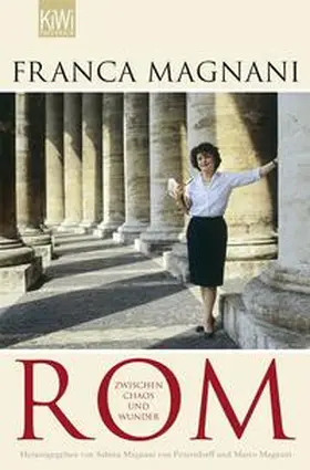 Magnani-von Petersdorf / Magnani / Magnani-von Petersdorff |  Rom | Buch |  Sack Fachmedien
