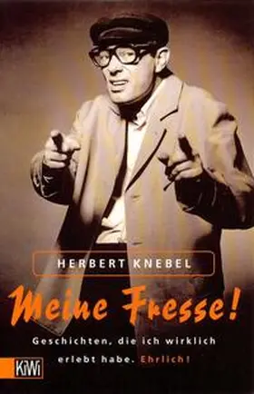 Lyko / Knebel / Breuer |  Meine Fresse! | Buch |  Sack Fachmedien