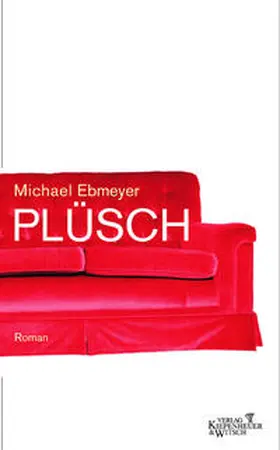 Ebmeyer |  Plüsch | Buch |  Sack Fachmedien