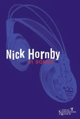 Hornby |  31 Songs | Buch |  Sack Fachmedien