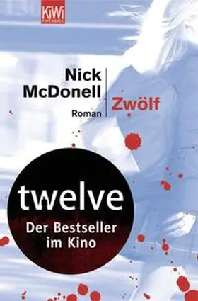 McDonell | Zwölf | Buch | 978-3-462-03228-4 | sack.de