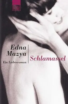 Mazya |  Schlamassel | Buch |  Sack Fachmedien