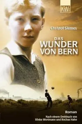 Siemes |  Das Wunder von Bern | Buch |  Sack Fachmedien