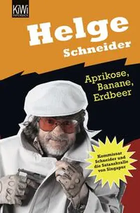 Schneider |  Aprikose, Banane, Erdbeer | Buch |  Sack Fachmedien