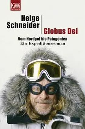 Schneider |  Globus Dei | Buch |  Sack Fachmedien