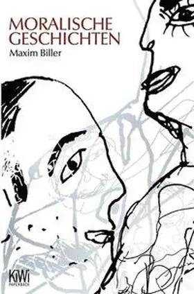 Biller |  Moralische Geschichten | Buch |  Sack Fachmedien
