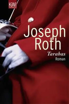 Roth |  Tarabas | Buch |  Sack Fachmedien