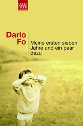 Fo |  Meine ersten sieben Jahre und ein paar dazu | Buch |  Sack Fachmedien