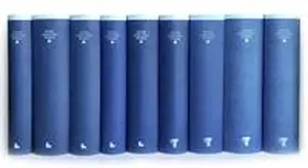 Härtling / Siblewski |  Gesammelte Werke | Buch |  Sack Fachmedien