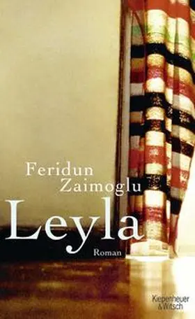 Zaimoglu |  Leyla | Buch |  Sack Fachmedien