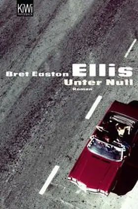 Ellis | Unter Null | Buch | 978-3-462-03700-5 | sack.de