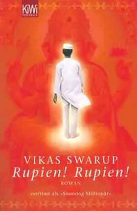 Swarup |  Rupien! Rupien! | Buch |  Sack Fachmedien