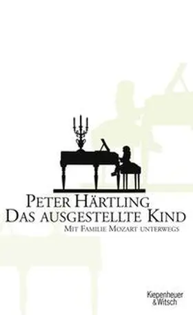 Härtling |  Das ausgestellte Kind | Buch |  Sack Fachmedien