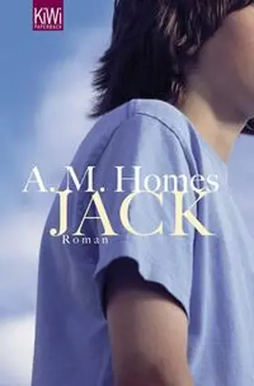 Homes | Jack | Buch | 978-3-462-03785-2 | sack.de