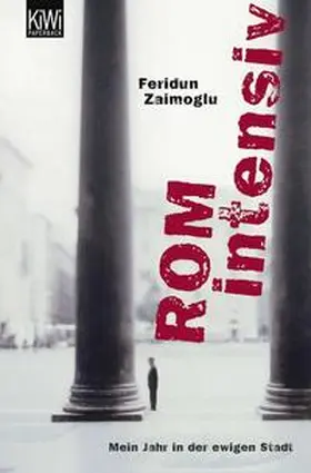 Zaimoglu |  Rom intensiv | Buch |  Sack Fachmedien