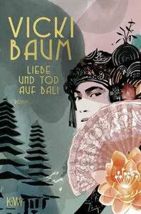 Baum |  Liebe und Tod auf Bali | Buch |  Sack Fachmedien