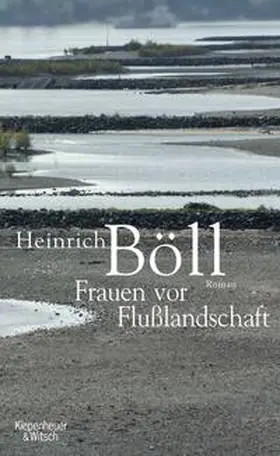 Böll |  Frauen vor Flußlandschaft | Buch |  Sack Fachmedien