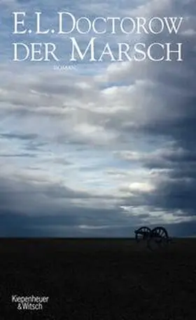 Doctorow |  Der Marsch | Buch |  Sack Fachmedien