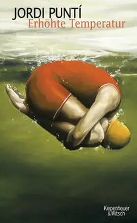 Puntí |  Erhöhte Temperatur | Buch |  Sack Fachmedien