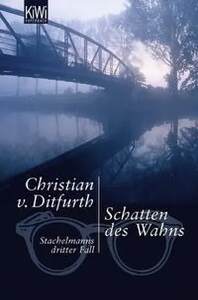 Ditfurth |  Schatten des Wahns | Buch |  Sack Fachmedien