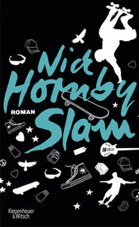 Hornby |  Slam | Buch |  Sack Fachmedien