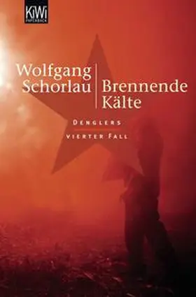 Schorlau |  Brennende Kälte | Buch |  Sack Fachmedien