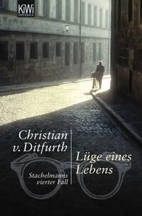 Ditfurth |  Lüge eines Lebens | Buch |  Sack Fachmedien