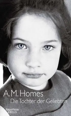 Homes |  Die Tochter der Geliebten | Buch |  Sack Fachmedien