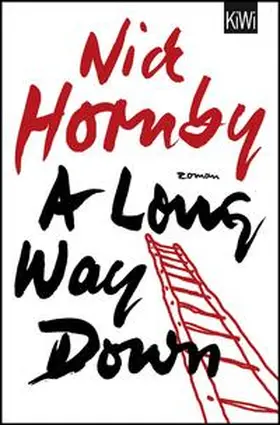 Hornby |  A Long Way Down | Buch |  Sack Fachmedien