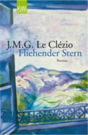 Le Clézio |  Fliehender Stern | Buch |  Sack Fachmedien