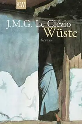 Le Clézio |  Wüste | Buch |  Sack Fachmedien
