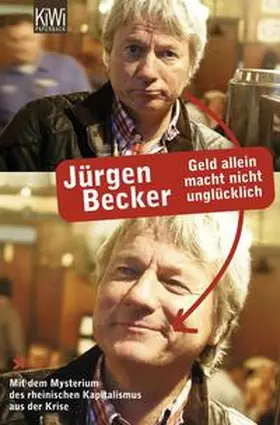 Becker |  Geld allein macht nicht unglücklich | Buch |  Sack Fachmedien