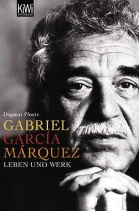 Ploetz |  Gabriel Garcia Marquez | Buch |  Sack Fachmedien