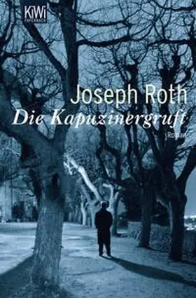 Roth |  Kapuzinergruft | Buch |  Sack Fachmedien