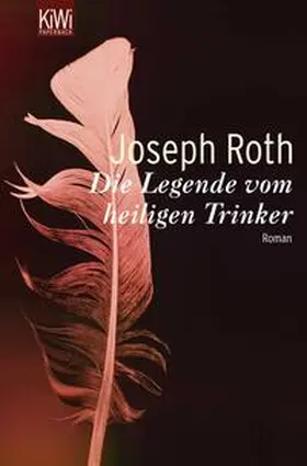 Roth |  Die Legende vom heiligen Trinker | Buch |  Sack Fachmedien