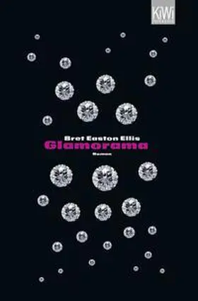 Ellis |  Glamorama | Buch |  Sack Fachmedien
