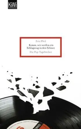 Pfeil |  Komm, wir werfen ein Schlagzeug in den Schnee | Buch |  Sack Fachmedien