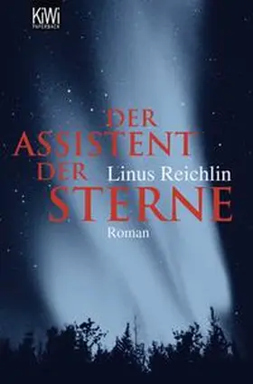 Reichlin |  Der Assistent der Sterne | Buch |  Sack Fachmedien