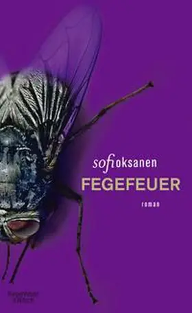 Oksanen |  Fegefeuer | Buch |  Sack Fachmedien