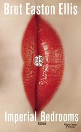 Ellis |  Imperial Bedrooms | Buch |  Sack Fachmedien