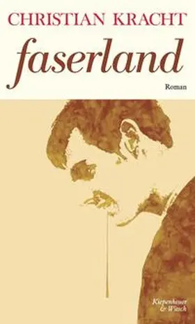 Kracht |  Faserland | Buch |  Sack Fachmedien