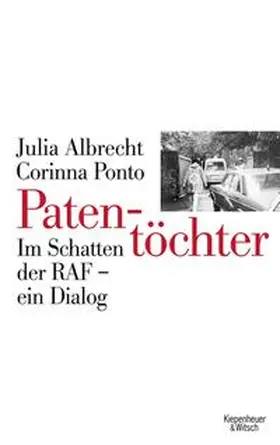 Albrecht / Ponto |  Patentöchter | Buch |  Sack Fachmedien