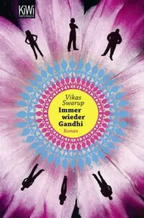 Swarup |  Immer wieder Gandhi | Buch |  Sack Fachmedien