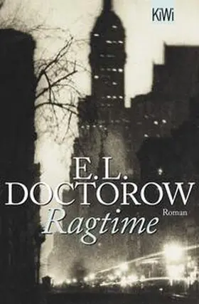 Doctorow |  Ragtime | Buch |  Sack Fachmedien