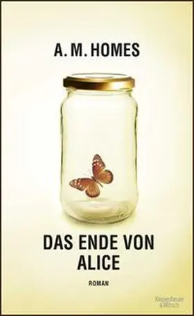 Homes |  Das Ende von Alice | Buch |  Sack Fachmedien