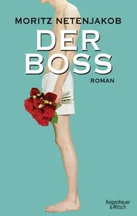 Netenjakob |  Der Boss | Buch |  Sack Fachmedien